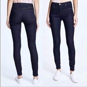 JBrand Maria High Rise Skinny Size 27